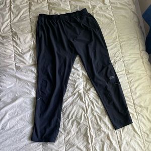 North Face Track Pants